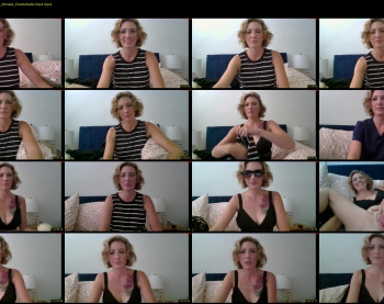 xpbunni — 121 minute Chaturbate female cam show recording, 720p, Aug 12, 2025