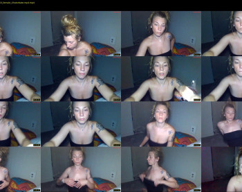 your_fav1 — 3 minute Chaturbate female cam show recording, 480p, Aug 12, 2025