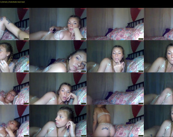 your_fav1 — 16 minute Chaturbate female cam show recording, 480p, Aug 13, 2025