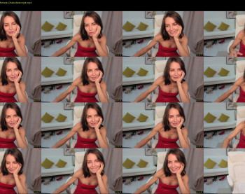 _beylly — 3 minute Chaturbate female cam show recording, 720p, Aug 13, 2025