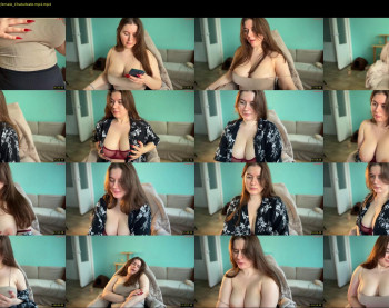 _enni__ — 90 minute Chaturbate female cam show recording, 720p, Aug 13, 2025
