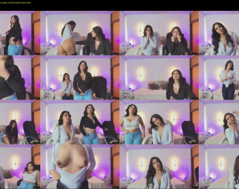 _gaby1 — 66 minute Chaturbate female cam show recording, 720p, Aug 13, 2025