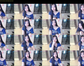 _smileflower_ — 99 minute Chaturbate female cam show recording, 720p, Aug 13, 2025