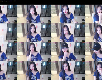 _smileflower_ — 60 minute Chaturbate female cam show recording, 720p, Aug 13, 2025