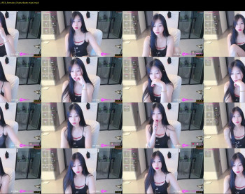 _smileflower_ — 33 minute Chaturbate female cam show recording, 720p, Aug 13, 2025