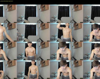 _stager_ — 4 minute Chaturbate male cam show recording, 720p, Aug 13, 2025