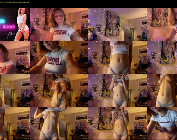 abbienextdoor — 47 minute Chaturbate female cam show recording, 720p, Aug 14, 2025