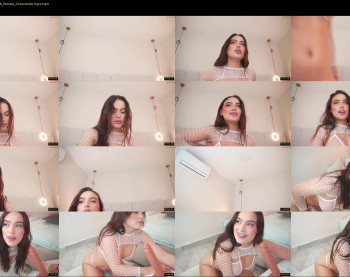 abby_me — 17 minute Chaturbate female cam show recording, 720p, Aug 13, 2025