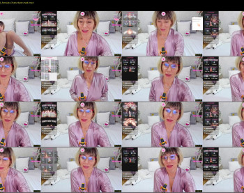agatafox — 15 minute Chaturbate female cam show recording, 720p, Aug 13, 2025
