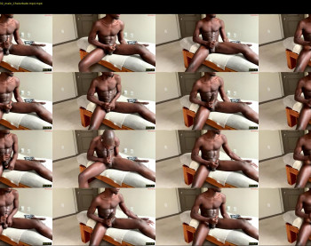ahnoreclis — 13 minute Chaturbate male cam show recording, 720p, Aug 14, 2025