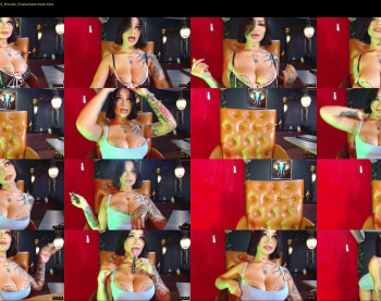 aitanarus — 25 minute Chaturbate female cam show recording, 720p, Aug 13, 2025