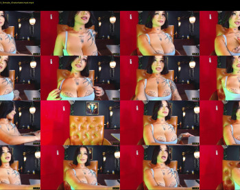 aitanarus — 21 minute Chaturbate female cam show recording, 720p, Aug 13, 2025