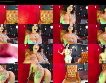 aitanarus — 26 minute Chaturbate female cam show recording, 720p, Aug 13, 2025