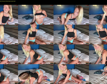 ajmiller25 — 29 minute Chaturbate female cam show recording, 480p, Aug 13, 2025