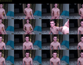 alfie_evanss — 36 minute Chaturbate male cam show recording, 720p, Aug 13, 2025