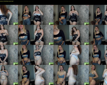 aliaa_ — 14 minute Chaturbate female cam show recording, 720p, Aug 13, 2025