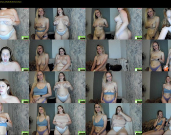 aliaa_ — 80 minute Chaturbate female cam show recording, 720p, Aug 13, 2025
