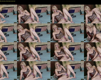 alice69foxy — 9 minute Chaturbate female cam show recording, 720p, Aug 13, 2025