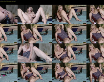 alice69foxy — 51 minute Chaturbate female cam show recording, 720p, Aug 13, 2025