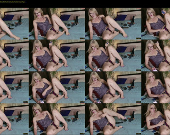 alice69foxy — 15 minute Chaturbate female cam show recording, 720p, Aug 13, 2025
