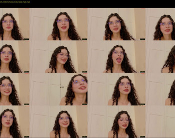 alicee_rodriguez — 4 minute Chaturbate female cam show recording, 720p, Aug 14, 2025