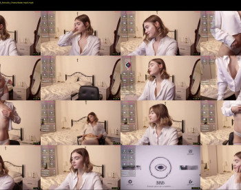 allotropp — 76 minute Chaturbate female cam show recording, 720p, Aug 13, 2025