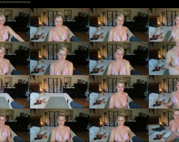 alwaysaffirming — 24 minute Chaturbate couple cam show recording, 480p, Aug 13, 2025