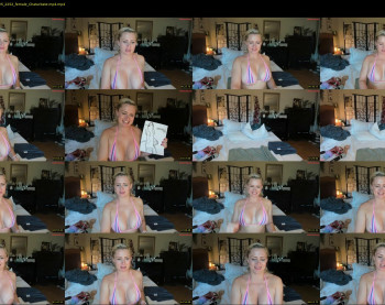 alwaysaffirming — 55 minute Chaturbate couple cam show recording, 480p, Aug 13, 2025