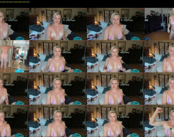 alwaysaffirming — 18 minute Chaturbate couple cam show recording, 480p, Aug 14, 2025
