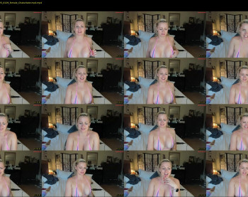alwaysaffirming — 3 minute Chaturbate couple cam show recording, 480p, Aug 14, 2025