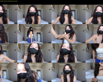 amyalwayshere — 79 minute Chaturbate female cam show recording, 720p, Aug 13, 2025