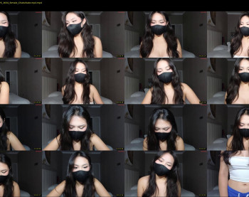 amyalwayshere — 26 minute Chaturbate female cam show recording, 720p, Aug 13, 2025