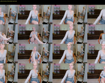 anastasiagate — 82 minute Chaturbate female cam show recording, 720p, Aug 13, 2025
