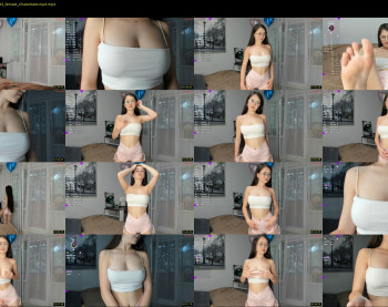 anny_leps — 44 minute Chaturbate female cam show recording, 720p, Aug 13, 2025
