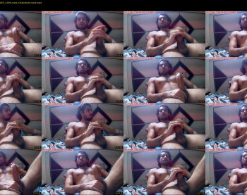 arabthickestdick1 — 5 minute Chaturbate couple cam show recording, 720p, Aug 13, 2025