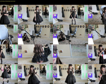 archancel — 51 minute Chaturbate female cam show recording, 720p, Aug 13, 2025