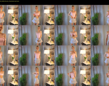 arlettebrougham — 26 minute Chaturbate female cam show recording, 720p, Aug 13, 2025