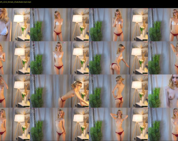 arlettebrougham — 120 minute Chaturbate female cam show recording, 720p, Aug 13, 2025