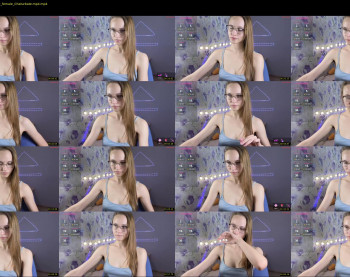 armurra — 3 minute Chaturbate female cam show recording, 720p, Aug 13, 2025