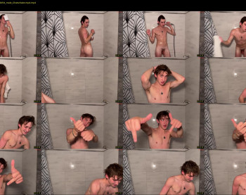 aronyou_win — 7 minute Chaturbate male cam show recording, 720p, Aug 13, 2025