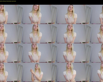 ashly_cherry — 11 minute Chaturbate female cam show recording, 720p, Aug 13, 2025