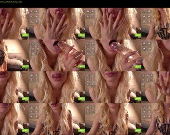 avr0ria — 13 minute Chaturbate female cam show recording, 720p, Aug 13, 2025
