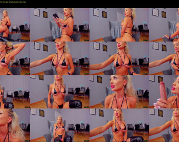 awww_ella — 23 minute Chaturbate female cam show recording, 720p, Aug 13, 2025