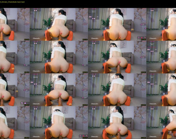 baeasian — 3 minute Chaturbate female cam show recording, 720p, Aug 13, 2025