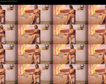 barby_mature — 13 minute Chaturbate female cam show recording, 720p, Aug 14, 2025