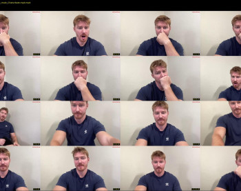 bigmcr1 — 70 minute Chaturbate male cam show recording, 480p, Aug 13, 2025