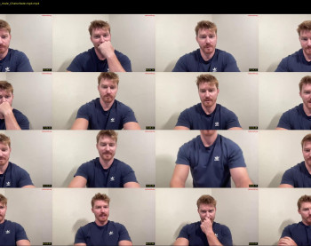bigmcr1 — 59 minute Chaturbate male cam show recording, 480p, Aug 13, 2025