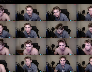 blakemiles2 — 33 minute Chaturbate male cam show recording, 720p, Aug 14, 2025