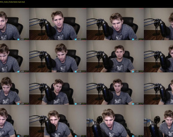 blakemiles2 — 42 minute Chaturbate male cam show recording, 720p, Aug 14, 2025