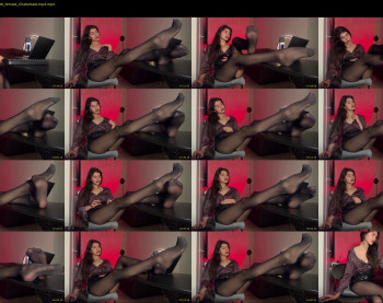 bowtorina — 61 minute Chaturbate female cam show recording, 720p, Aug 14, 2025